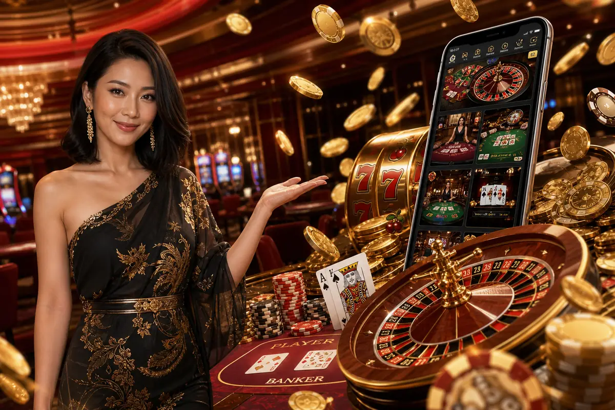 pkpk1 Fortune Tiger Slots ဂိမ်းစခရင်
