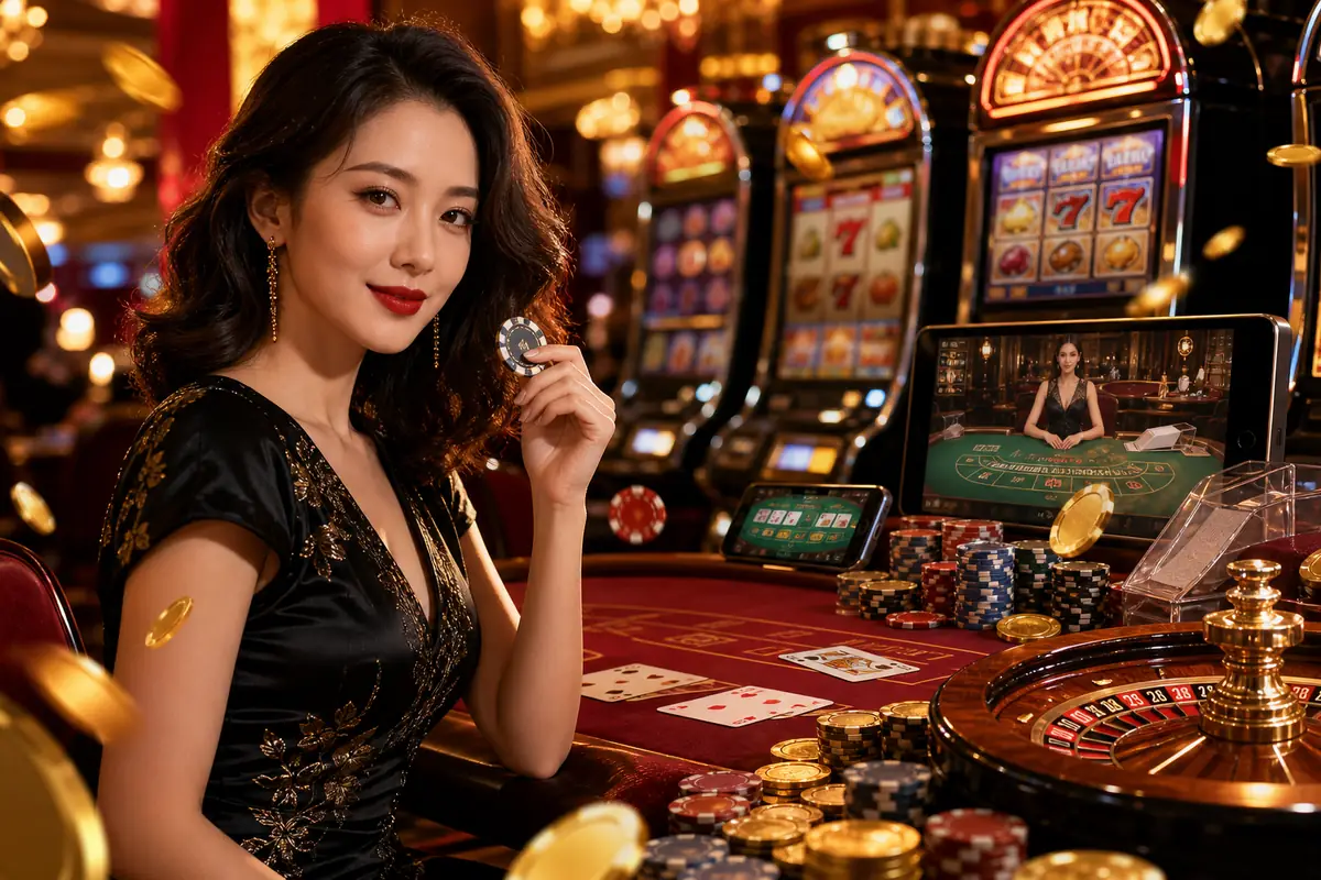 pkpk1 Baccarat ဇယားအမျိုးမျိုး