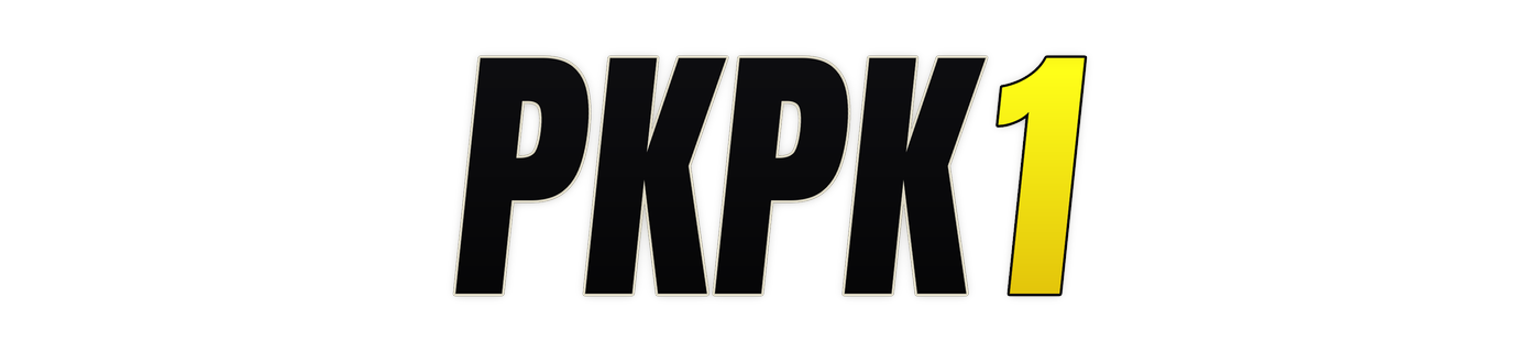 pkpk1 Logo